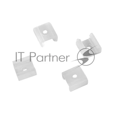 Заглушка для ленты G-COB-E-IP20-NW уп. по 10шт