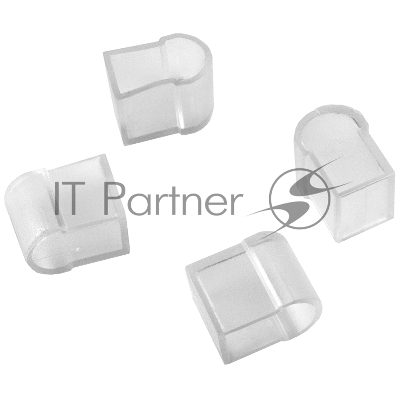 Заглушка для неона G-2835-E-IP20-BPNL уп. по 10шт