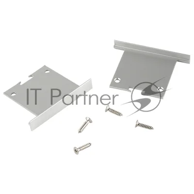 Заглушка для профиля GAL-35-51-E-IP20  10 шт в уп.