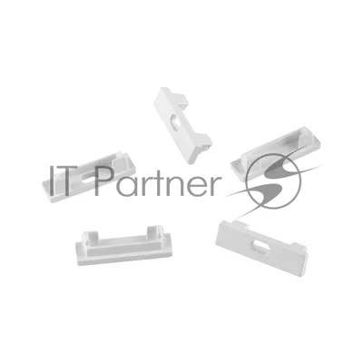 Заглушка для профиля GAL-6-24-E-IP20 20 шт в уп.