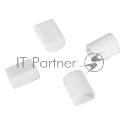 Заглушка для термо-неона GSC12-2835-E-IP20-NH-NTS  уп. по 10 шт без отверстия для провода