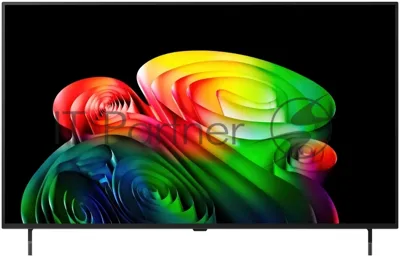 Телевизор LG 48" OLED48B6RLA серый/коричневый OLED UHD 120Hz Smart TV webOS