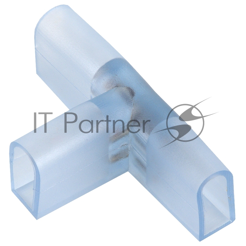 Коннектор G-2835-T-IP20-NL уп. по 10шт  (T-образный)