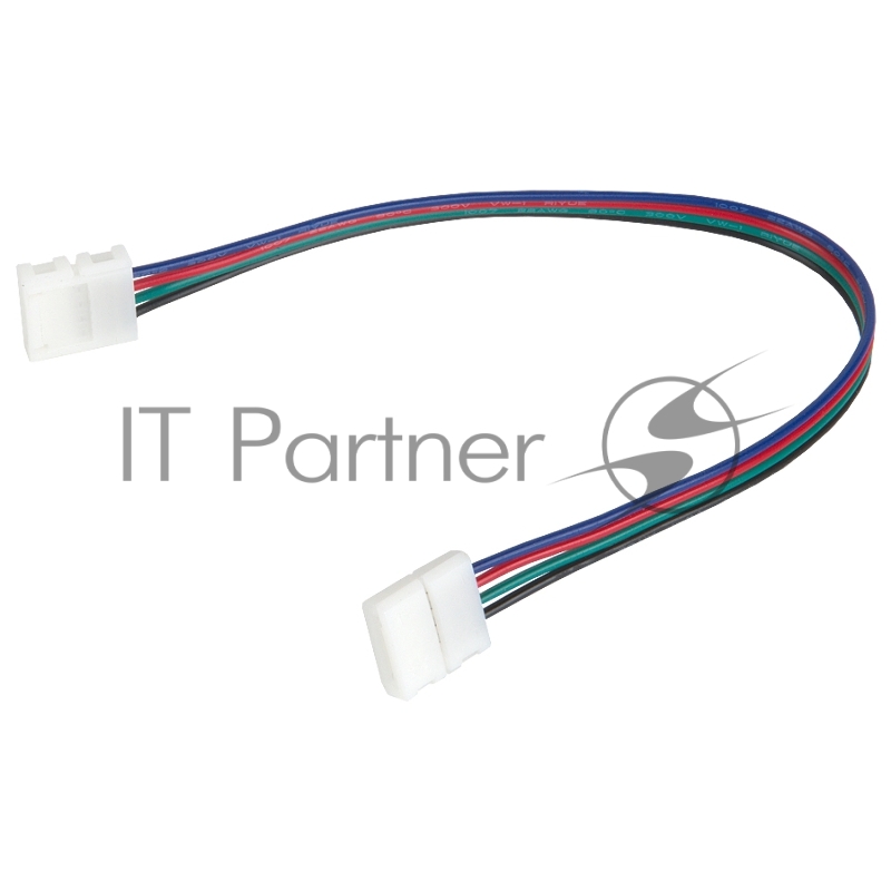 Коннектор GSC10-RGB-SCS-IP20