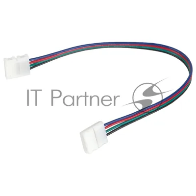 Коннектор GSC10-RGB-SCS-IP20