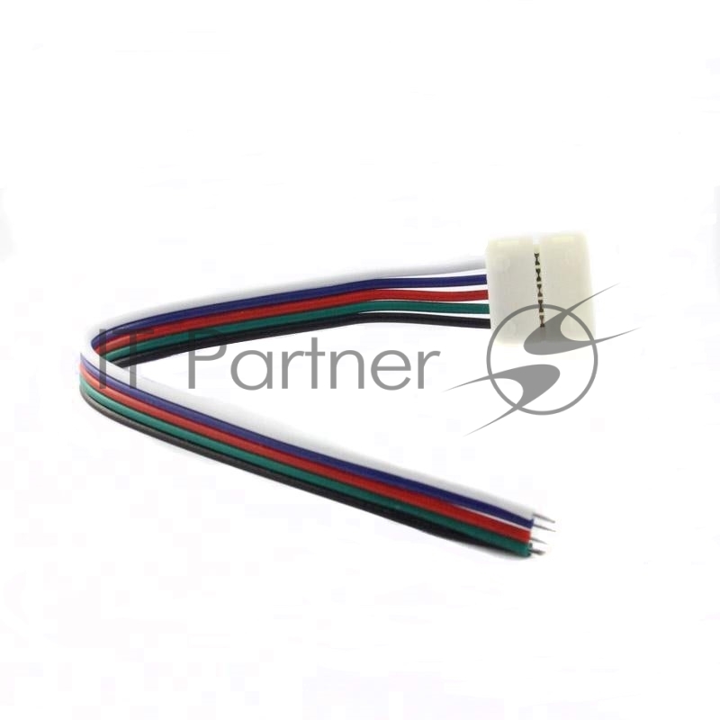 Коннектор GSC10-RGBW-CS-IP20 уп. по 10 шт