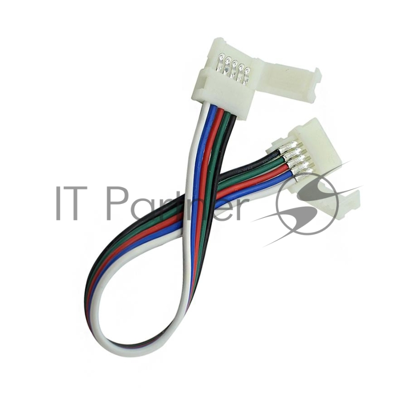 Коннектор GSC10-RGBW-SCS-IP20 уп. по 10 шт