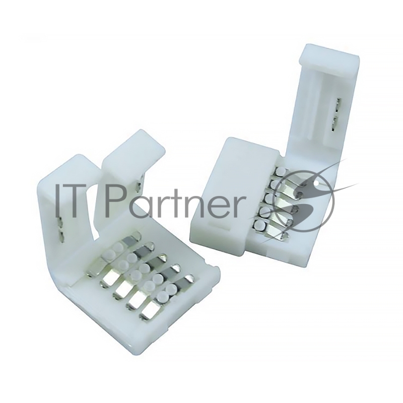 Коннектор GSC10-RGBW-SS-IP20   уп. по 10 шт