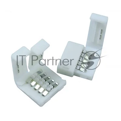 Коннектор GSC10-RGBW-SS-IP20   уп. по 10 шт