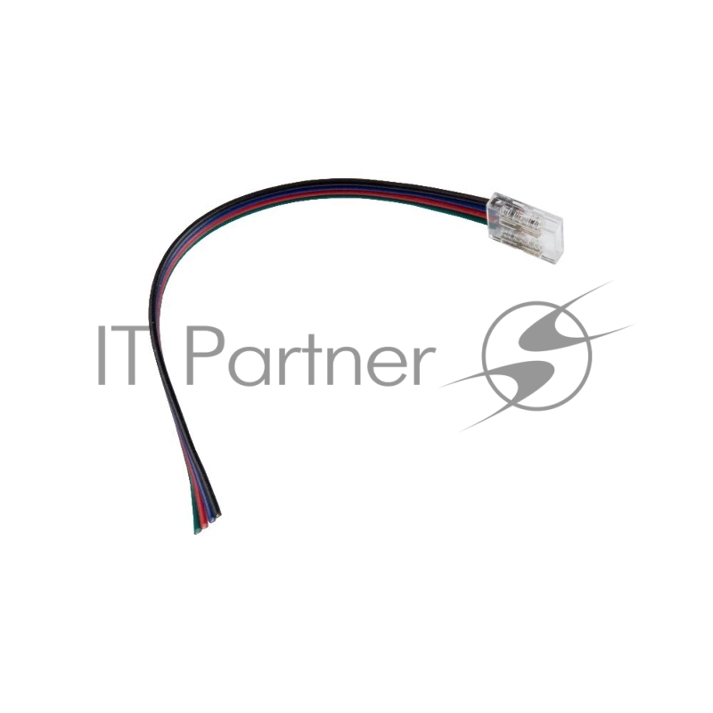 Коннектор GSC12-RGB-CS-IP20-COB