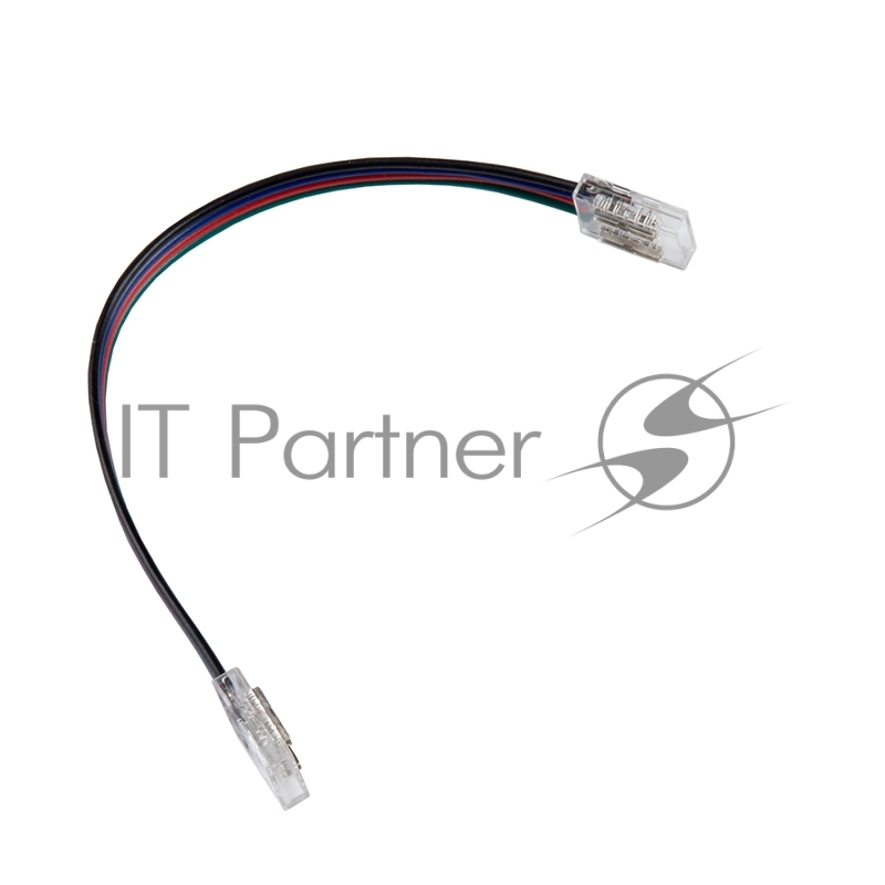 Коннектор GSC12-RGB-SCS-IP20-COB