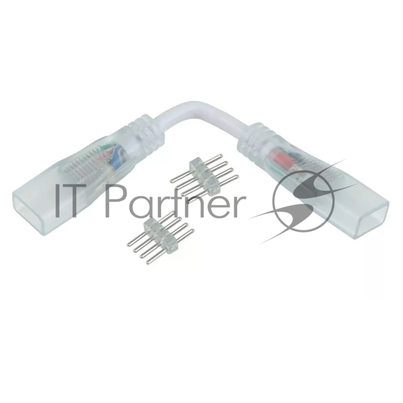 Средний коннектор гибкий G-5050-SCS-IP20-RGB  уп. по 10шт