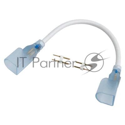 Коннектор гибкий G-2835-SCS-IP20-BNL уп. по 10шт