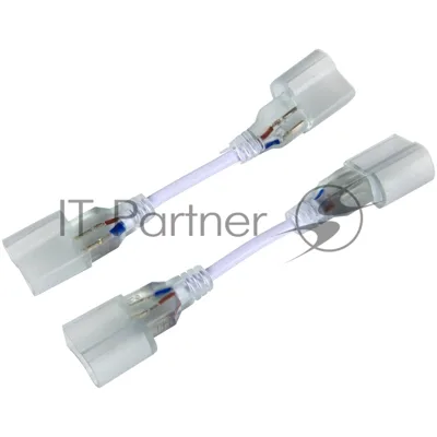 Коннектор гибкий G-2835-SCS-IP20-BPNL уп. по 10шт