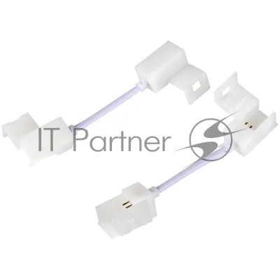 Коннектор гибкий G-2835-SCS-IP20-BSNL уп. по 10шт