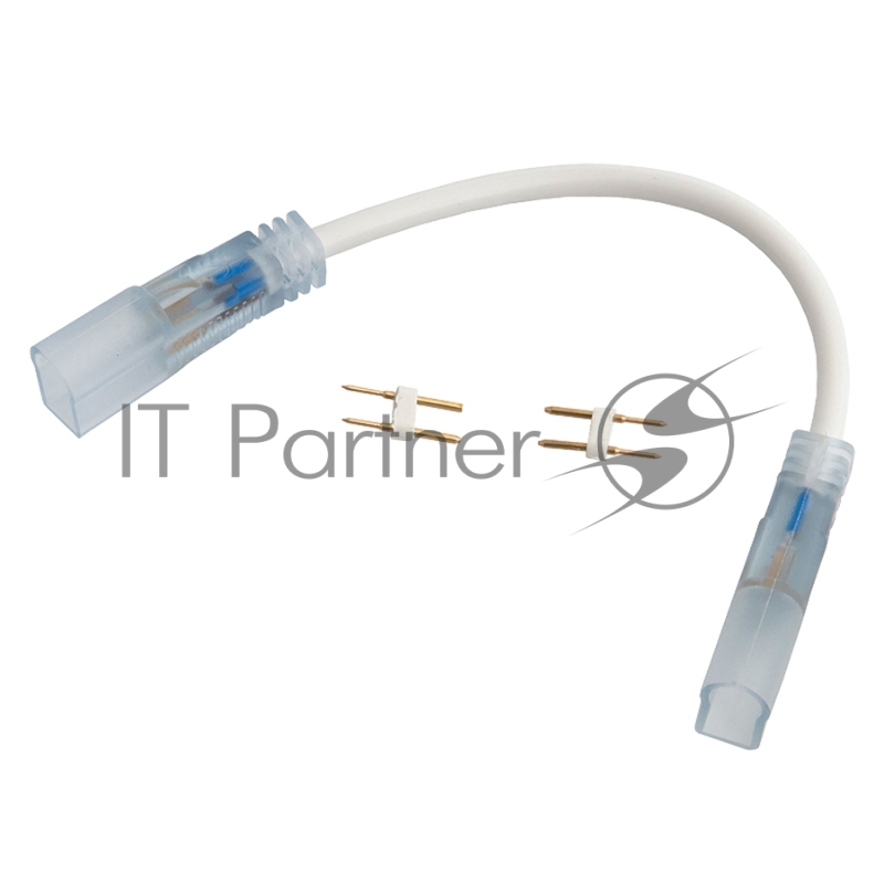 Коннектор гибкий G-2835-SCS-IP20-NL уп. по 10шт