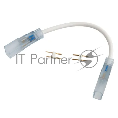 Коннектор гибкий G-2835-SCS-IP20-NL уп. по 10шт