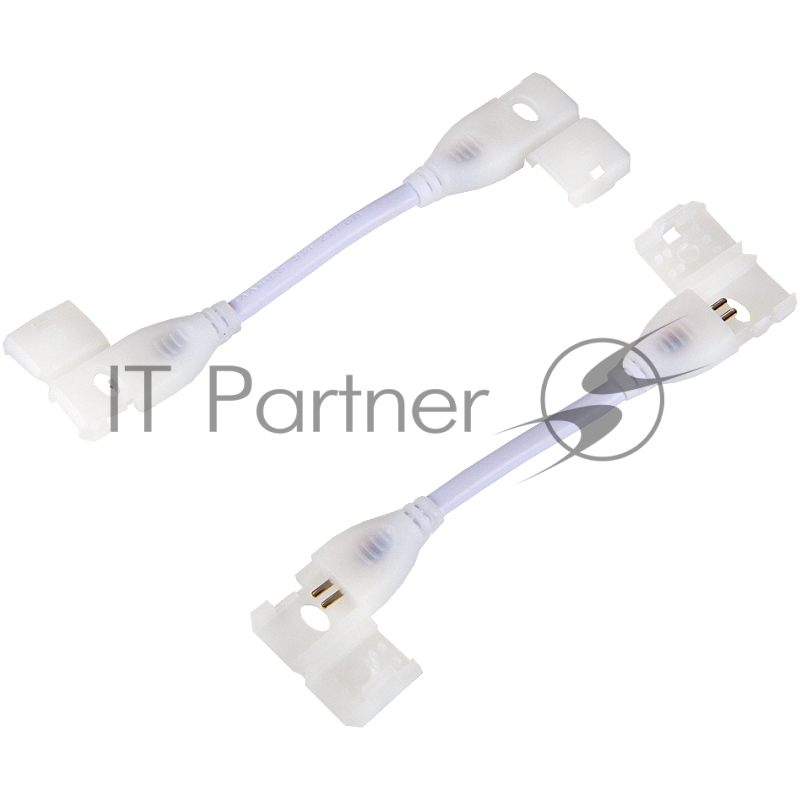 Коннектор гибкий G-2835-SCS-IP20-NW уп. по 10шт