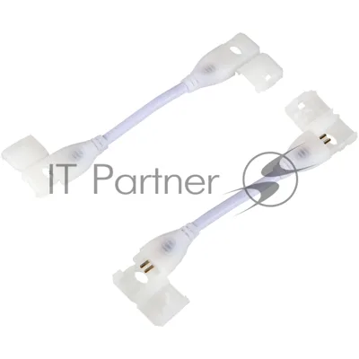 Коннектор гибкий G-2835-SCS-IP20-NW уп. по 10шт
