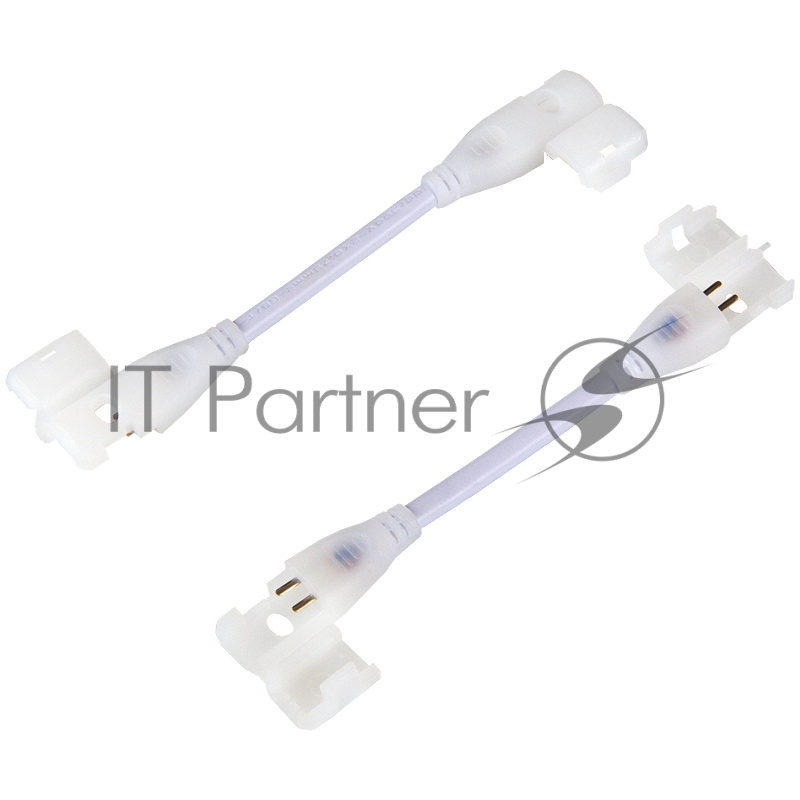 Коннектор гибкий G-COB-SCS-IP20-NW уп. по 10шт
