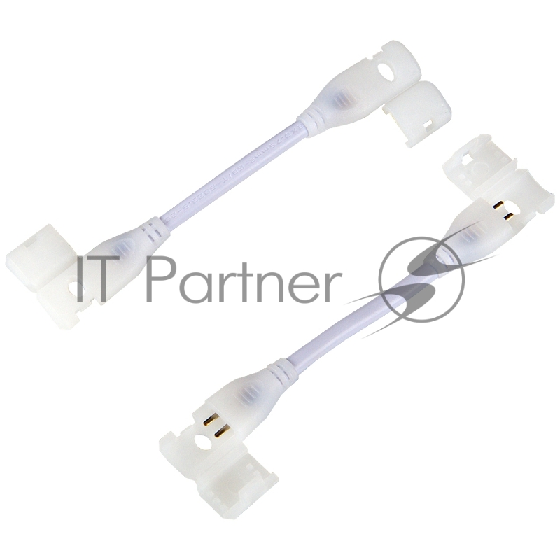 Коннектор гибкий G-COB-SCS-IP20-NW-NL уп. по 10шт
