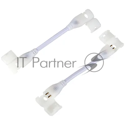 Коннектор гибкий G-COB-SCS-IP20-NW-NL уп. по 10шт