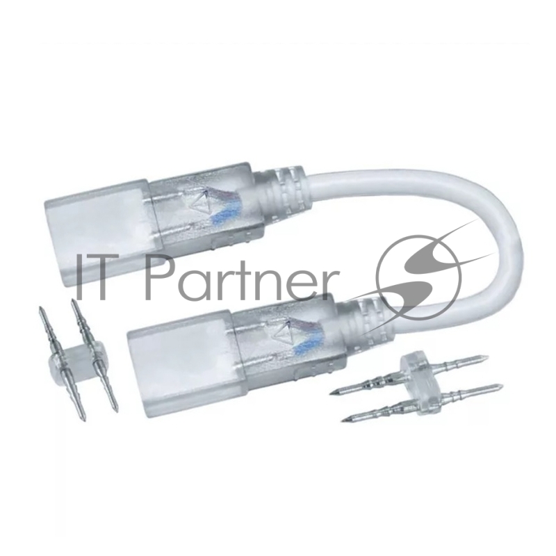 Коннектор средний гибкий G-2835-SCS-IP20 (120 диодов) уп. по 10шт