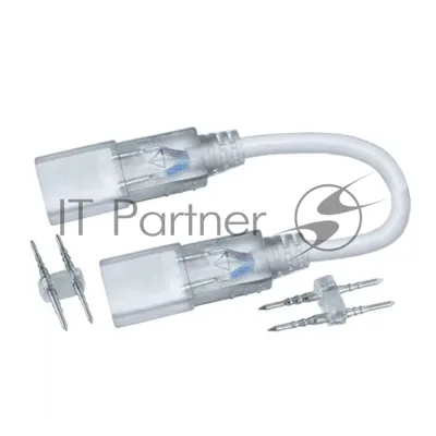 Коннектор средний гибкий G-2835-SCS-IP20 (60 диодов) уп. по 10шт