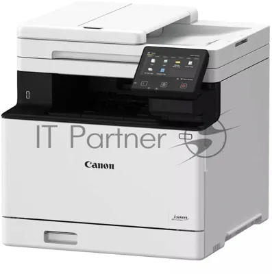 МФУ лазерное CANON i-SENSYS MF752Cdw II (цветной, A4, принтер/сканер/копир, 1200dpi, 33ppm, 1+4Gb, DАDF50, Duplex, WiFi, Lan, USB) (7185C013)