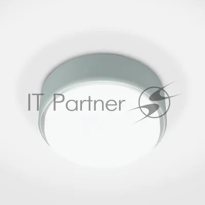 Светильник GWL-GX53-M-IP20 Серый Бетон Матовый Накладной