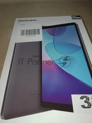 (Б/У) Планшет BLACKVIEW TAB60 8.68" 6/128GB BLUE