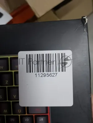 (Б/У) Беспроводная клавиатура DEFENDER DRACONIC RU 77696 [Cм.описание!]