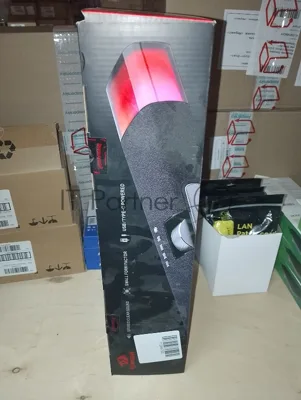 (Поврежденная упаковка) Акустическая система DEFENDER 10W SOUNDBAR DORA BLACK 72033