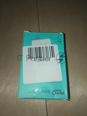 (Поврежденная упаковка) Мышь беспроводная LOGITECH M221 SILENT BLUE 910-006111