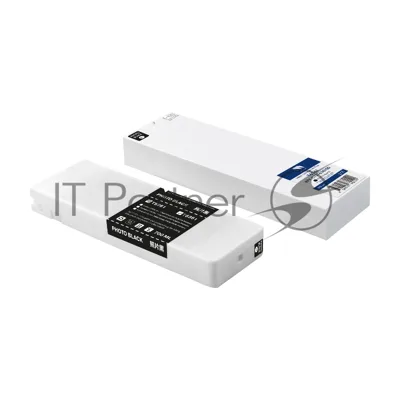 Струйный картридж NVP T6361 (NV-C13T636100) Photo Black для Epson Stylus Pro 7700 7890 7900 9700 9890 9900 WT7900 (700 мл) совместимый