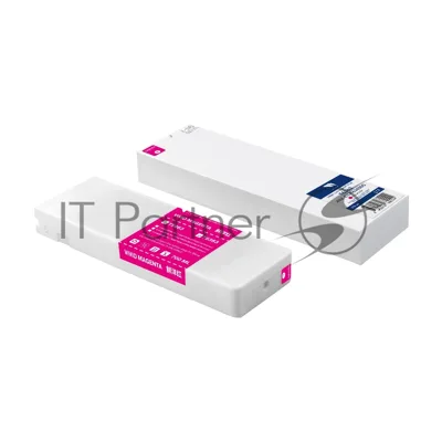 Струйный картридж NVP T6363 (NV-C13T636300) Magenta для Epson Stylus Pro 7700 7890 7900 9700 9890 9900 WT7900 (700 мл) совместимый