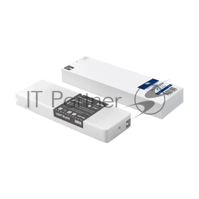 Струйный картридж NVP T6367 (NV-C13T636700) Light Black для Epson Stylus Pro 7700 7890 7900 9700 9890 9900 WT7900 (700 мл) совместимый