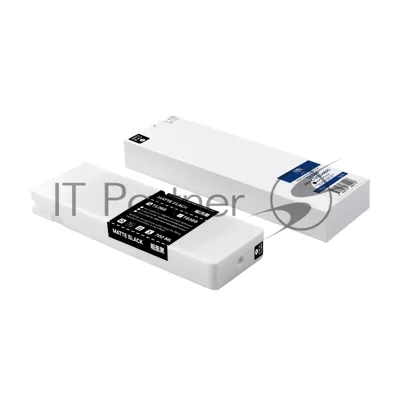 Струйный картридж NVP T6368 (NV-C13T636800) Matte black для Epson Stylus Pro 7700 7890 7900 9700 9890 9900 WT7900 (700 мл) совместимый