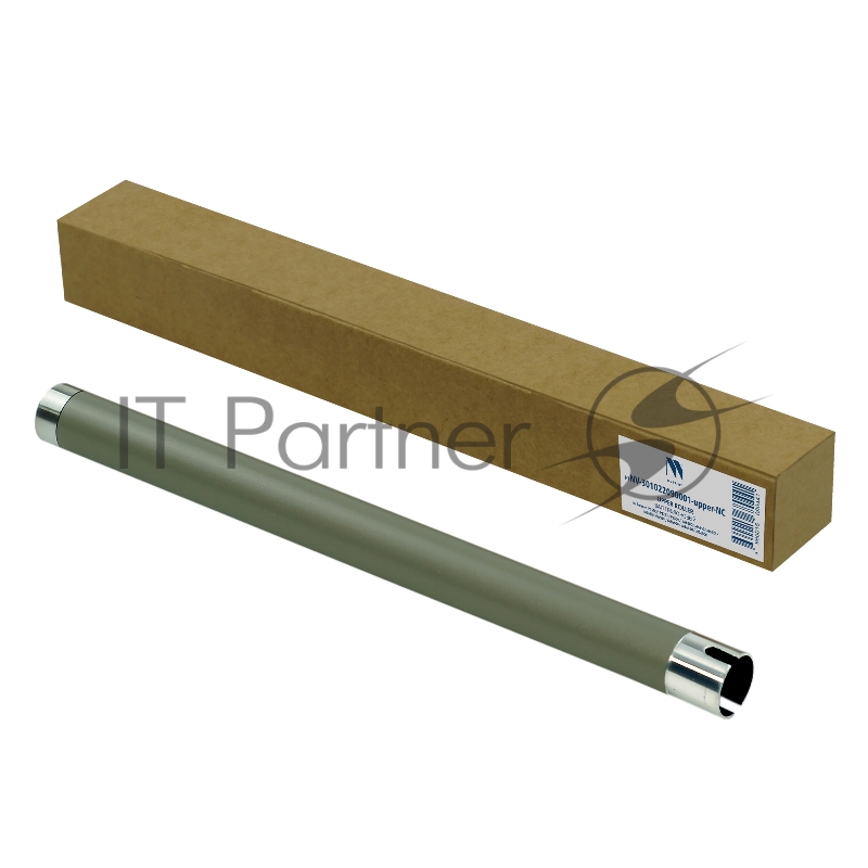 Вал тефлоновый NVP для Pantum P2200/ P2210 /P2500/ M6500/M6550/M6512 /M6518/M6600 /MS6600/ MS6550/ MS6000 (совм) (301022090001 - upper)