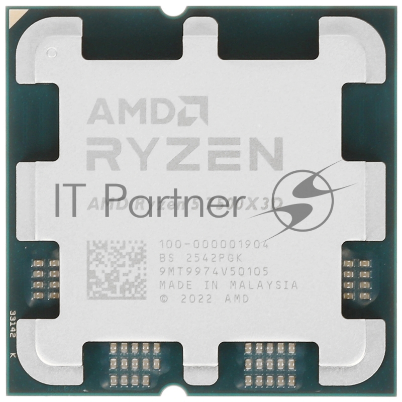 Процессор AMD Ryzen 5 7500X3D Soc-AM5 4.0GHz OEM