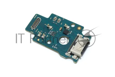 Шлейф разъема питания для Huawei MatePad SE 11 (AGS6-W09/AGS6-L09)