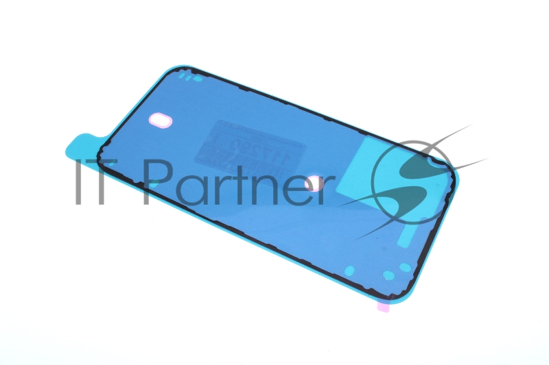 Водозащитная прокладка (проклейка) задней крышки для iPhone 16 (A3287)