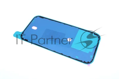 Водозащитная прокладка (проклейка) задней крышки для iPhone 16 Pro (A3293)