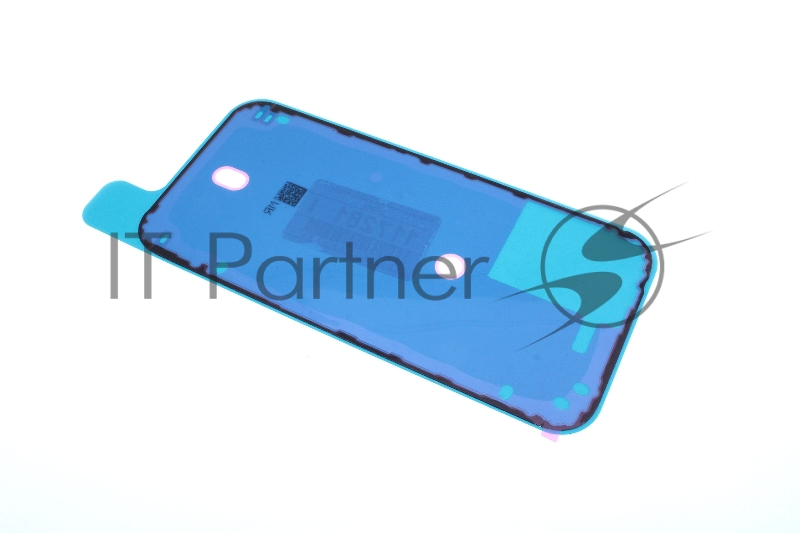 Водозащитная прокладка (проклейка) задней крышки для iPhone 17 (A3520)
