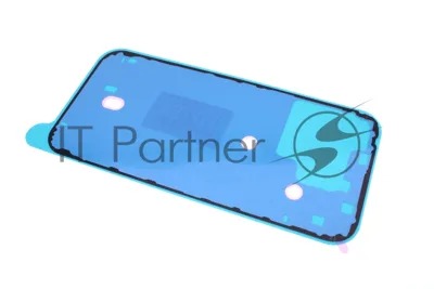 Водозащитная прокладка (проклейка) задней крышки для iPhone 16 Pro Max (A3296)