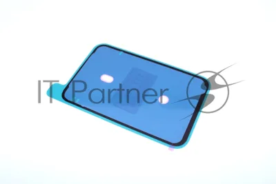 Водозащитная прокладка (проклейка) задней крышки для iPhone 17 Pro Max (A3526)