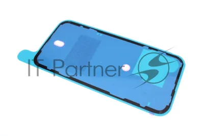 Водозащитная прокладка (проклейка) задней крышки для iPhone 15 Pro (A3102)