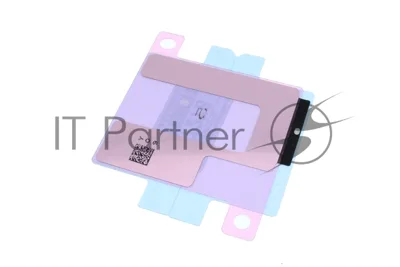 Наклейка скотч (sticker) аккумулятора для iPhone 17 Pro (A3523)