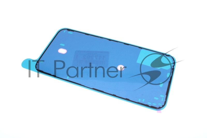 Водозащитная прокладка (проклейка) задней крышки для iPhone 16 Plus (A3290)