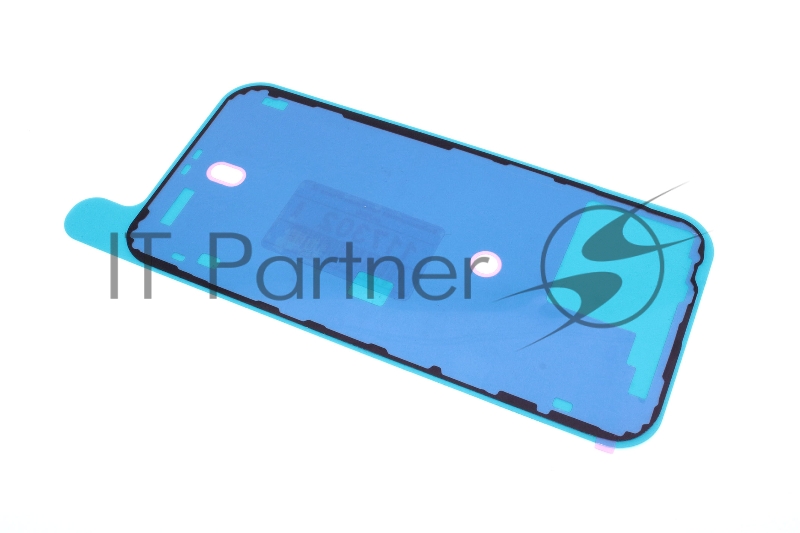 Водозащитная прокладка (проклейка) задней крышки для iPhone 15 (A3090)